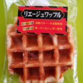 日本コムサ リエージュワッフル 商品写真 1枚目