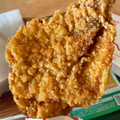 モスバーガー モスチキン 商品写真 4枚目