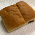 ヤマザキ BAKE ONE 2色パン チョコ＆カスタード 商品写真 4枚目