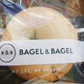 BAGEL＆BAGEL メープルウォルナッツ 商品写真 2枚目