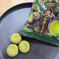 不二家 カントリーマアム 濃い抹茶ショコラ 商品写真 4枚目