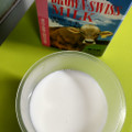 木次乳業 ブラウンスイス牛乳 商品写真 3枚目