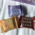 PRESS BUTTER SAND バターサンド 苺ショコラ 商品写真 1枚目