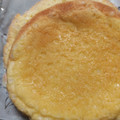 ミニストップ MINISTOP CAFE バターが香る平焼きメロンパン 商品写真 1枚目