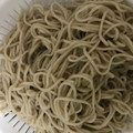 シマダヤ 流水麺 そば 商品写真 3枚目