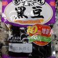 フジッコ おまめさん 北海道黒豆 商品写真 4枚目