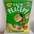 フリトレー PEACEPY サワークリーム＆オニオン味 商品写真 1枚目