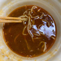 セブン-イレブン 赤坂四川飯店監修 麻婆麺 商品写真 3枚目