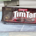 ARNOTT’S Tim Tam Dark 商品写真 1枚目