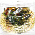 日清食品冷凍 スパ王プレミアム 彩り野菜のペペロンチーノ 商品写真 3枚目