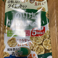 アサヒ リセットボディ 雑穀せんべい のり塩味 商品写真 1枚目