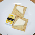 イオン トップバリュ ベストプライス チーズデザート バニラ 商品写真 4枚目