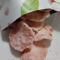 もへじ 桜せんべい 商品写真 3枚目