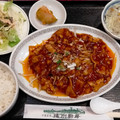 揚州厨房 四川風豚肉のピリ辛煮 商品写真 1枚目