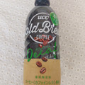 UCC COLD BREW DECAF 商品写真 1枚目