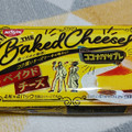 日清シスコ ココナッツサブレ ベイクドチーズ 商品写真 4枚目