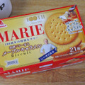 森永製菓 マリー 発酵バター香るメープルキャラメル 商品写真 3枚目