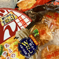 亀田製菓 揚一番 ハチミツ仕立て醤油味 商品写真 2枚目