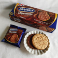 マクビティ ダイジェスティブビスケットチョコレート 商品写真 2枚目