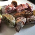 BOULANGERIE KEN マルゲリータ 商品写真 4枚目