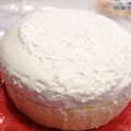 ローソン Uchi Cafe’ 盛りすぎ！プレミアムロールケーキ 商品写真 3枚目
