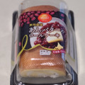 オランジェ あんバターのロールケーキ 商品写真 2枚目