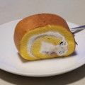 オランジェ あんバターのロールケーキ 商品写真 1枚目