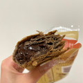 ファミリーマート ファミマ・ベーカリー 生チョコクリームのパイ 商品写真 5枚目