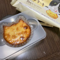 ファミリーマート にゃんともおいしいチーズケーキ 商品写真 4枚目