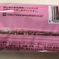 ヤマザキ ラミントン風チョコケーキ 商品写真 2枚目