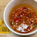 日清食品 オシャーメシ トマトのスープごはん 商品写真 3枚目