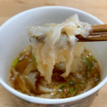 アサヒ おどろき麺0 焦がし醤油麺 商品写真 2枚目