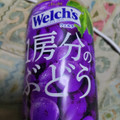 アサヒ Welch’s 1房分のぶどう 商品写真 5枚目