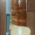 ヤマザキ ソフトなロールパン ミルクホイップ 商品写真 1枚目