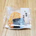 セブン-イレブン 直巻おむすび 旨辛ビビンバ 商品写真 5枚目