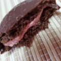 ロッテ チョコパイ 苺ティラミス 商品写真 4枚目