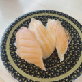 はま寿司 サーモン三種盛り 商品写真 2枚目