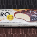 ロッテ ZERO ビスケットクランチチョコバー 商品写真 1枚目