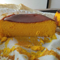 ZUCCA 栗マロンかぼちゃのバスクチーズケーキ 商品写真 1枚目