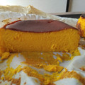 ZUCCA 栗マロンかぼちゃのバスクチーズケーキ 商品写真 2枚目