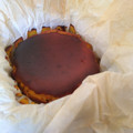 ZUCCA 栗マロンかぼちゃのバスクチーズケーキ 商品写真 2枚目