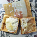 PRESS BUTTER SAND バターサンド チーズ 商品写真 1枚目