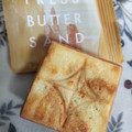 PRESS BUTTER SAND バターサンド チーズ 商品写真 2枚目
