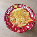 マルちゃん QTTA コク味噌キムチ味 商品写真 2枚目