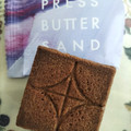 PRESS BUTTER SAND バターサンド ラムレーズン 商品写真 3枚目