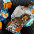 クリート Elvan トリュフチョコ 塩キャラメル味 商品写真 1枚目