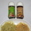 ピエトロ おうちパスタ ごま醤油ガーリック 商品写真 2枚目