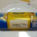 ヤマザキ ベイクドチーズオムレット 商品写真 1枚目