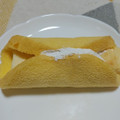 ヤマザキ ベイクドチーズオムレット 商品写真 2枚目