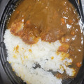 ローソンストア100 カツカレー 商品写真 2枚目